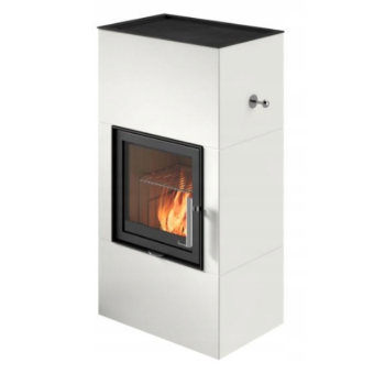 Kominek Megaakumulacyjny Nordpeis Salzburg S